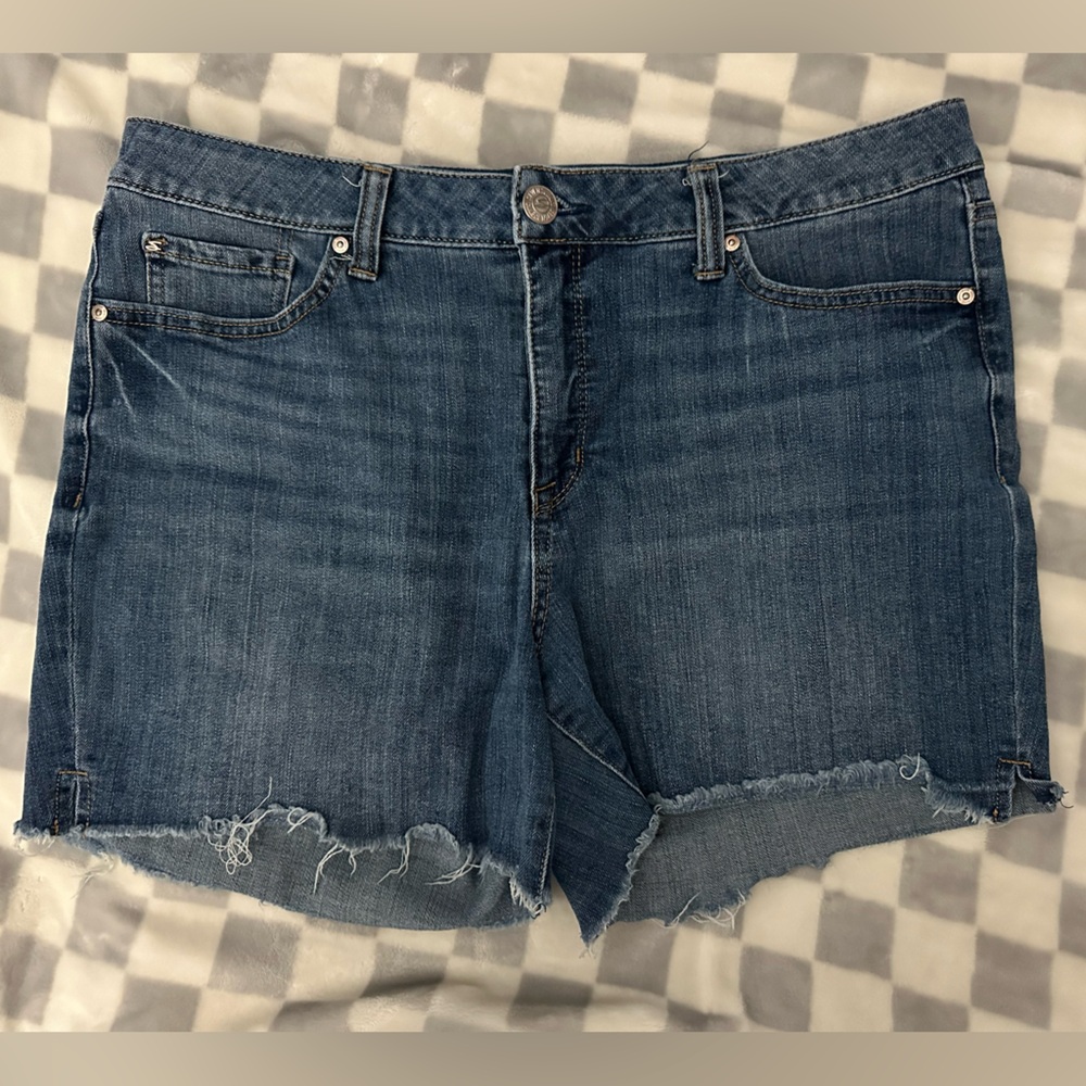 Seven7 Weekend Short